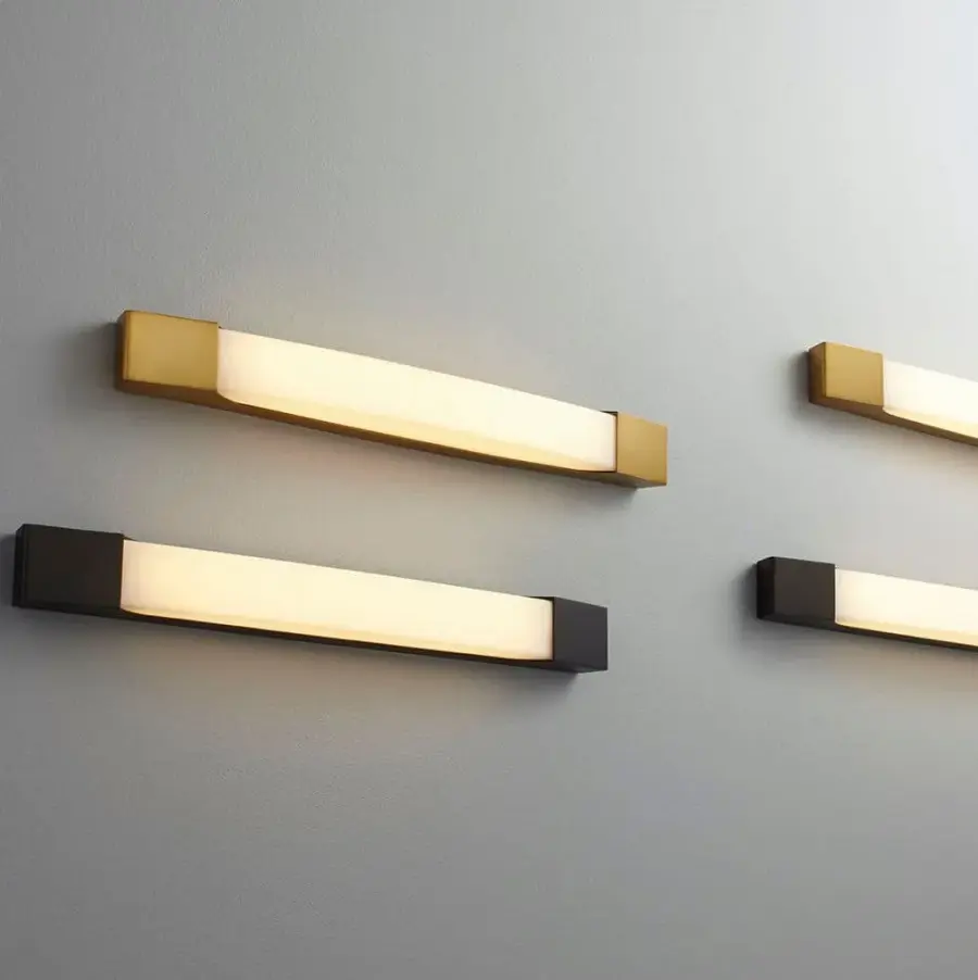 Apollo 54" Vanity Light - 3000K - Image 4
