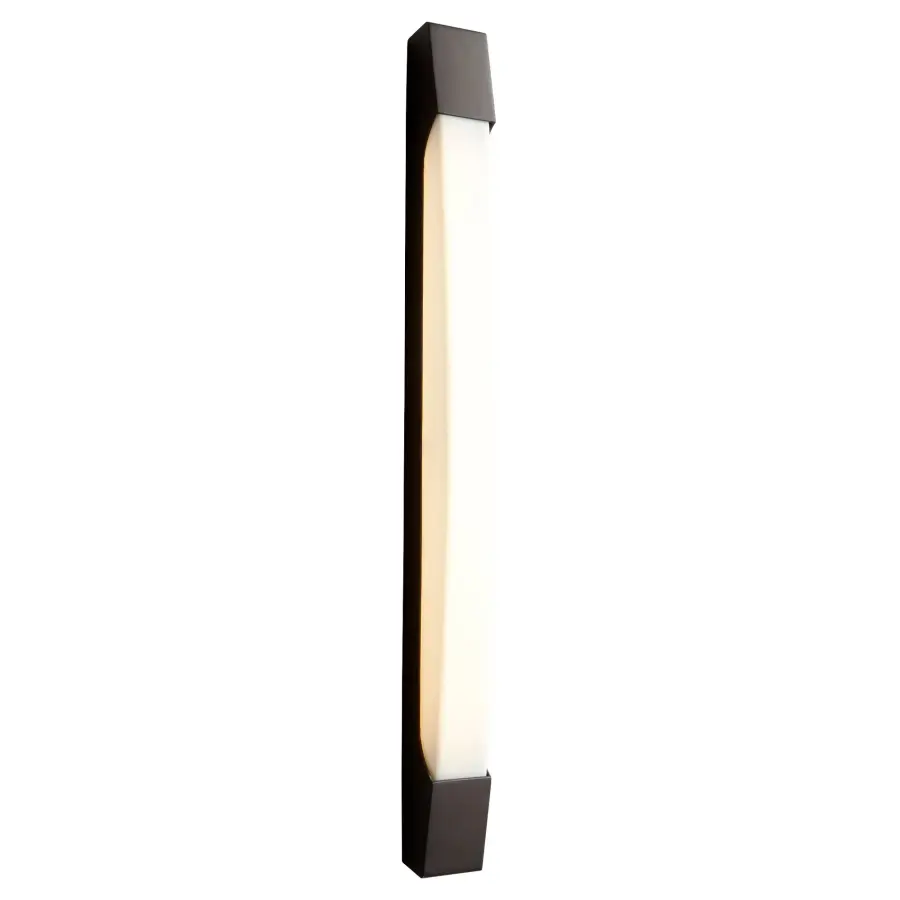 Apollo 54" Vanity Light - Oiled Bronze - Image 2