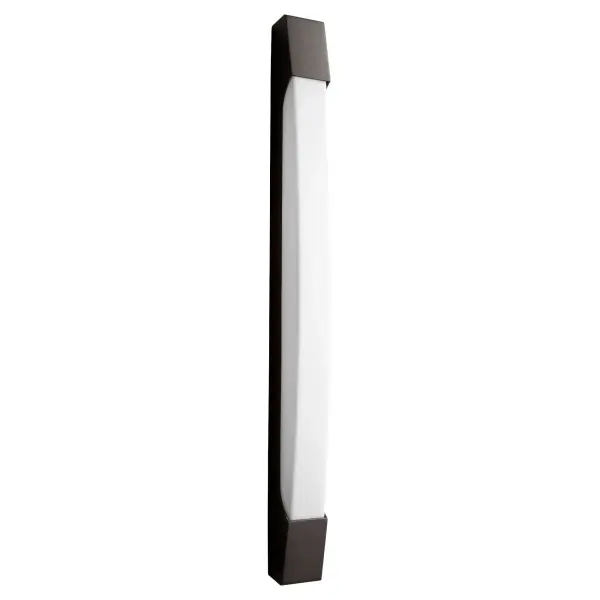 Apollo 54" Vanity Light - Oiled Bronze - Image 1