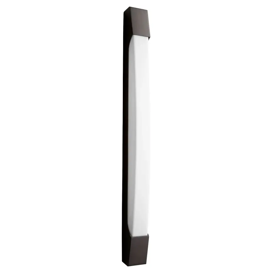 Apollo 54" Vanity Light - Oiled Bronze - Image 1