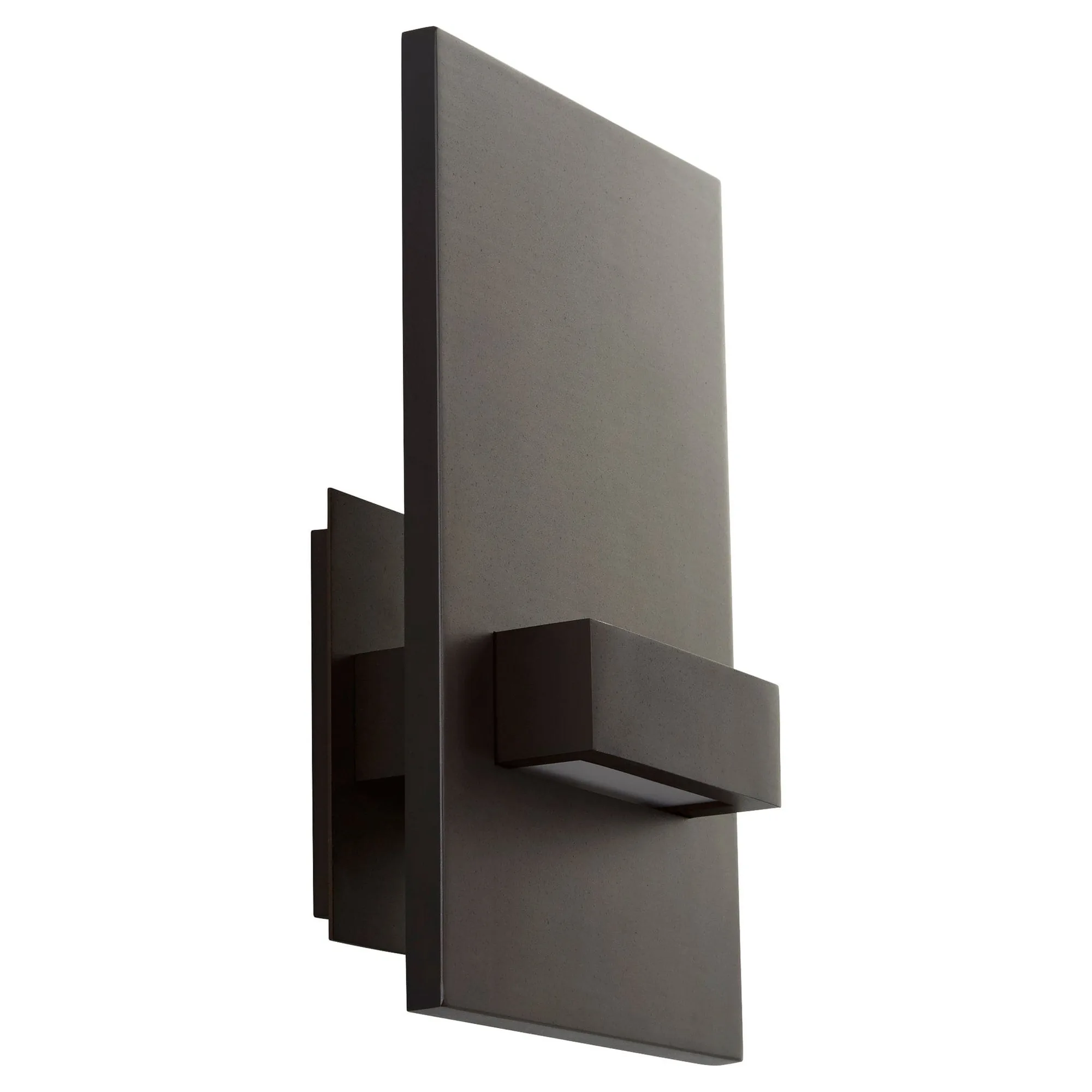 VELA Wall Sconce - Polished Nickel