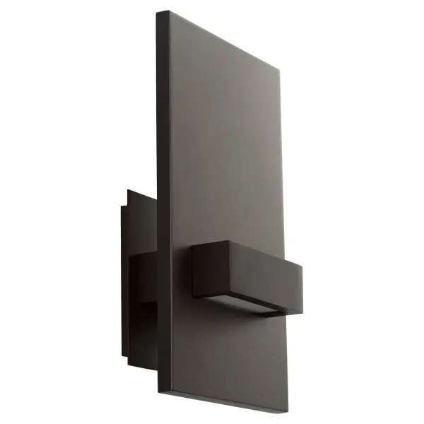 VELA Wall Sconce - Polished Nickel - Image 1