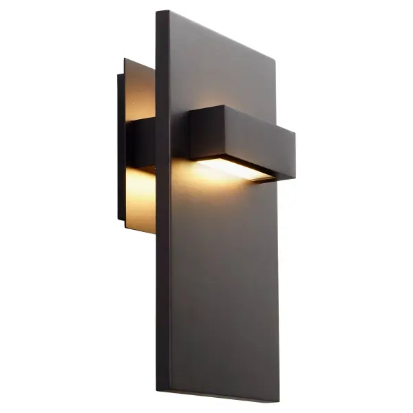 VELA Wall Sconce - Polished Nickel - Image 3