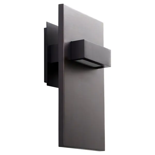 VELA Wall Sconce - Polished Nickel - Image 4