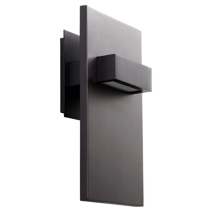 VELA Wall Sconce - Polished Nickel - Image 4