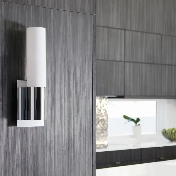 Magneta Acrylic Wall Sconce - Image 3