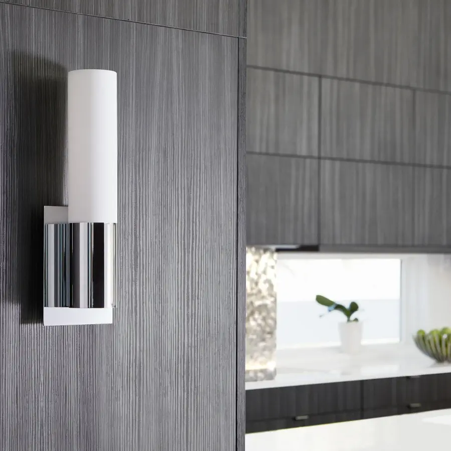 Magneta Acrylic Wall Sconce - Image 3