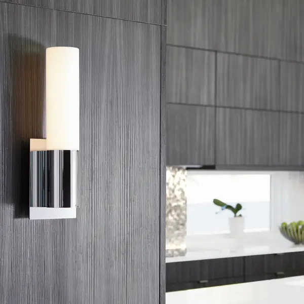 Magneta Acrylic Wall Sconce - Image 4