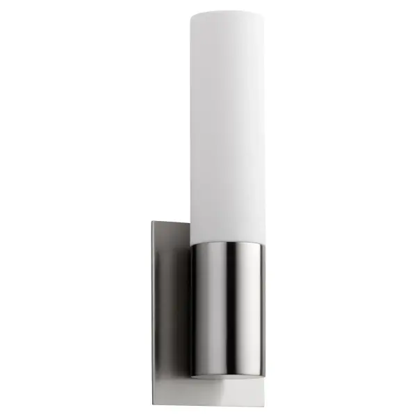 Magneta Acrylic Wall Sconce - 4000K - Image 1