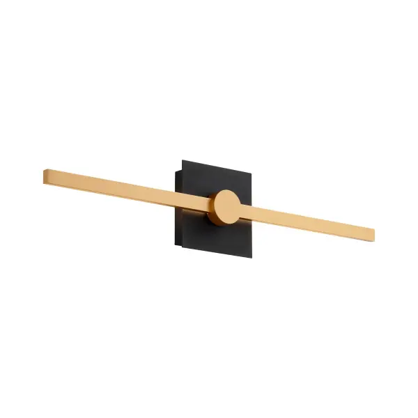 Zora 24" LED Vanity Light - Image 2