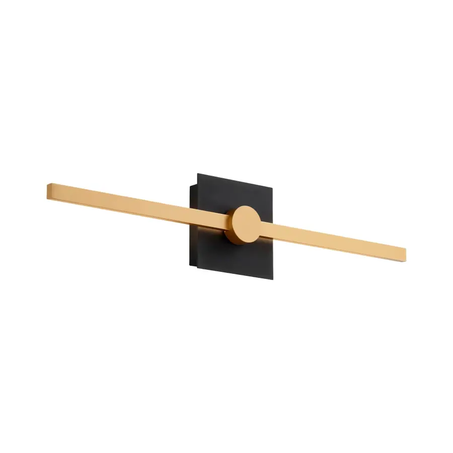 Zora 24" LED Vanity Light - Image 2