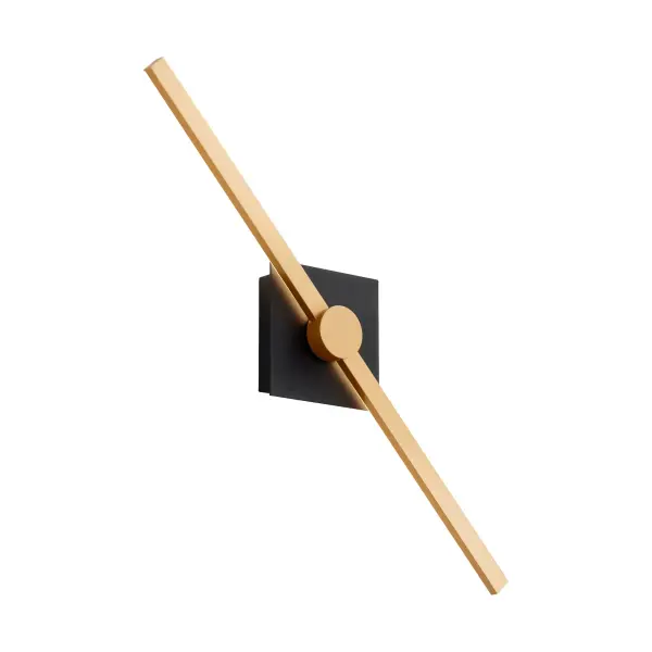 Zora 24" LED Vanity Light - Image 3