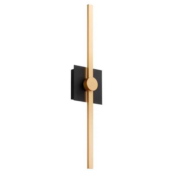 Zora 24" LED Vanity Light - Image 5
