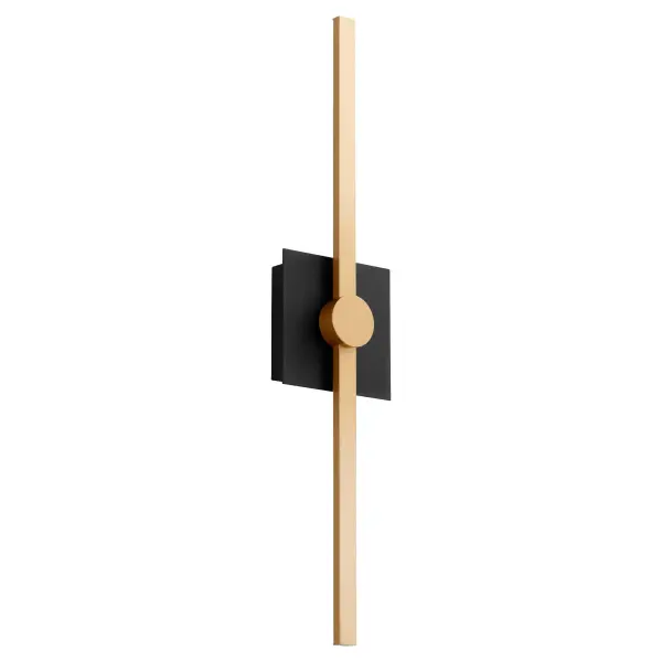 Zora 24" LED Vanity Light - Image 6