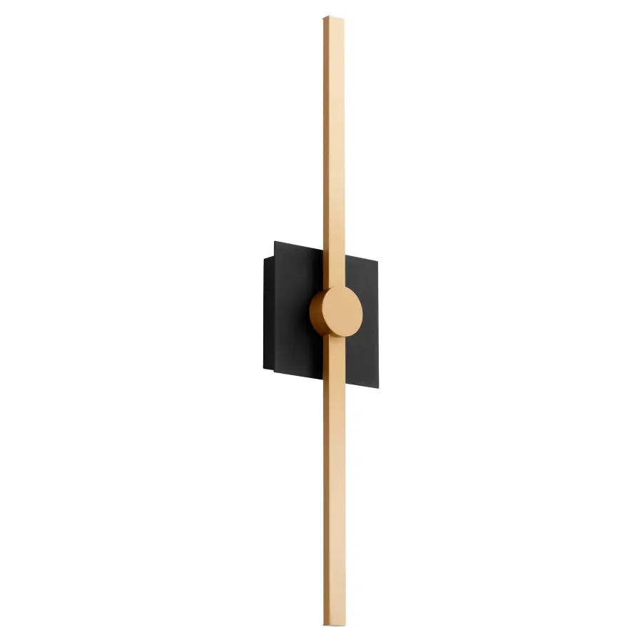 Zora 24" LED Vanity Light - Image 6