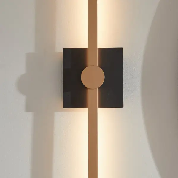Zora 24" LED Vanity Light - Image 8