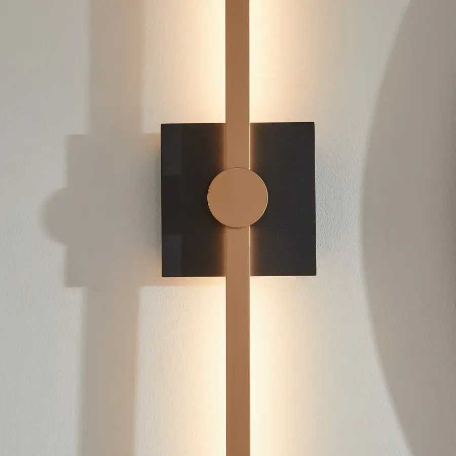 Zora 24" LED Vanity Light - Image 8