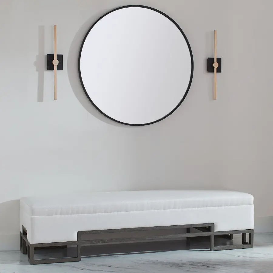 Zora 24" LED Vanity Light - Image 9