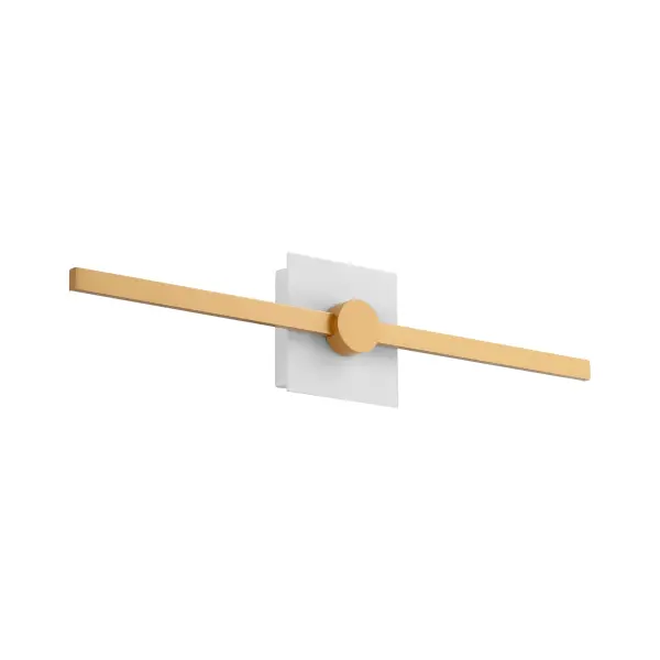 Zora 24" LED Vanity Light - Image 1