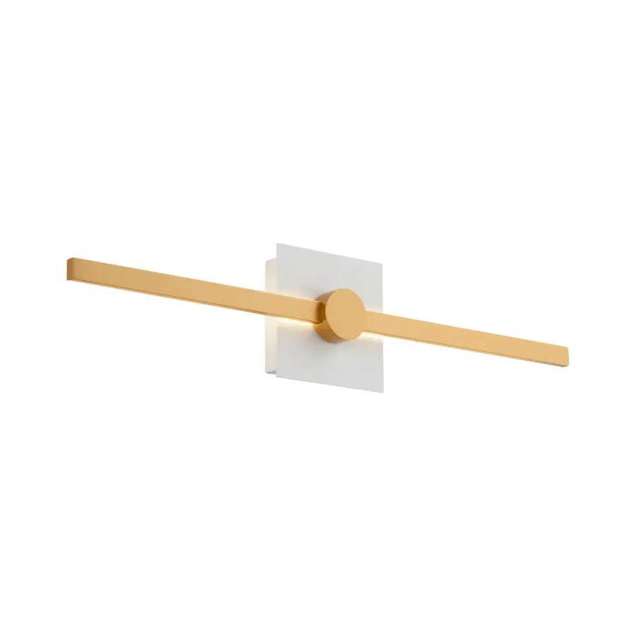 Zora 24" LED Vanity Light - Image 2
