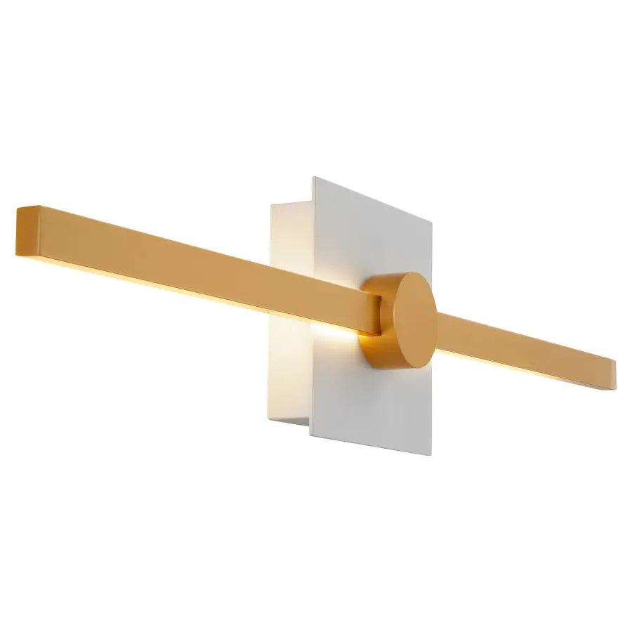Zora 24" LED Vanity Light - Image 3