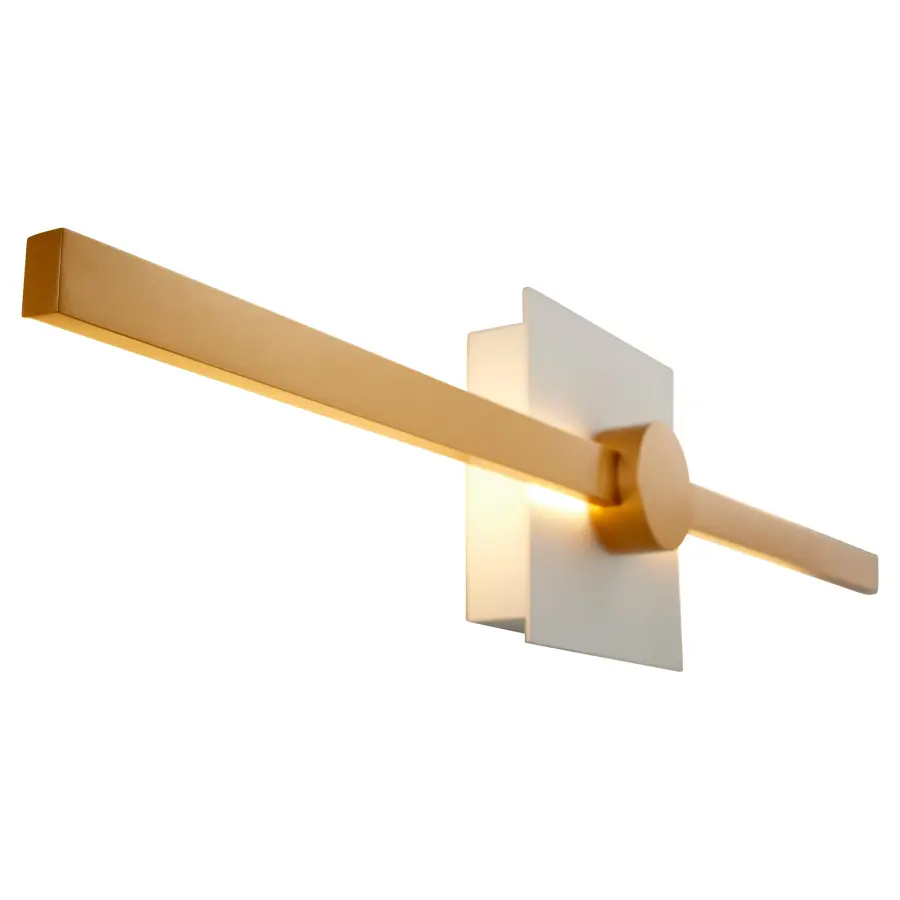 Zora 24" LED Vanity Light - Image 4