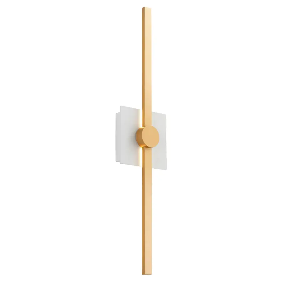 Zora 24" LED Vanity Light - Image 5
