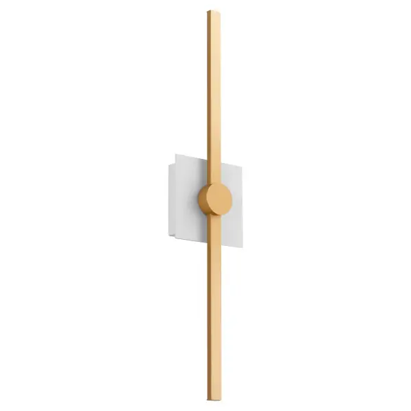 Zora 24" LED Vanity Light - Image 6
