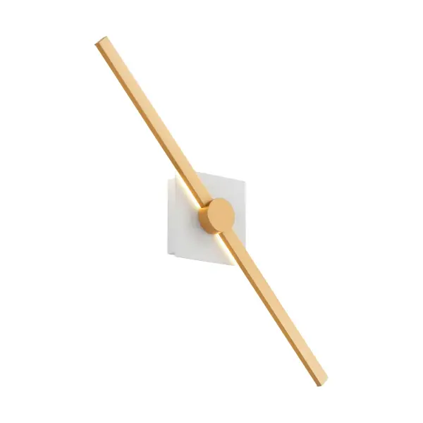 Zora 24" LED Vanity Light - Image 7