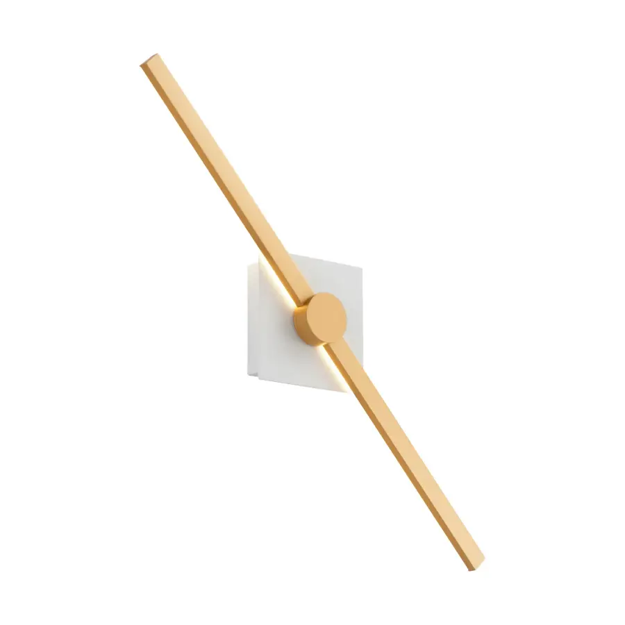 Zora 24" LED Vanity Light - Image 7