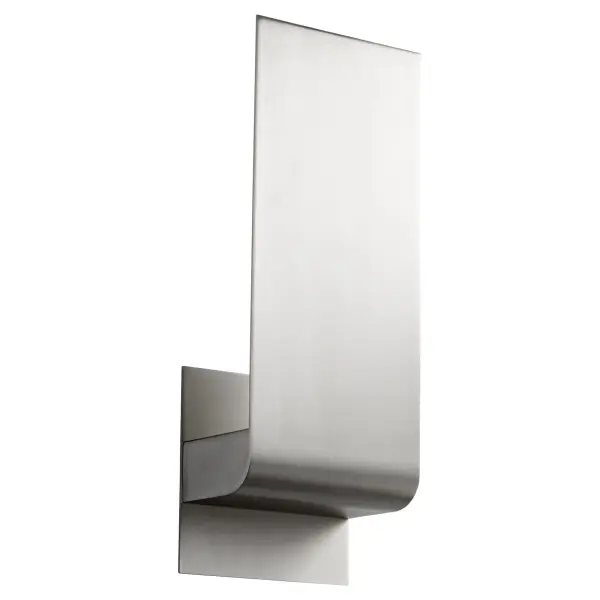 HALO Small Wall Sconce - 3000K - Image 1