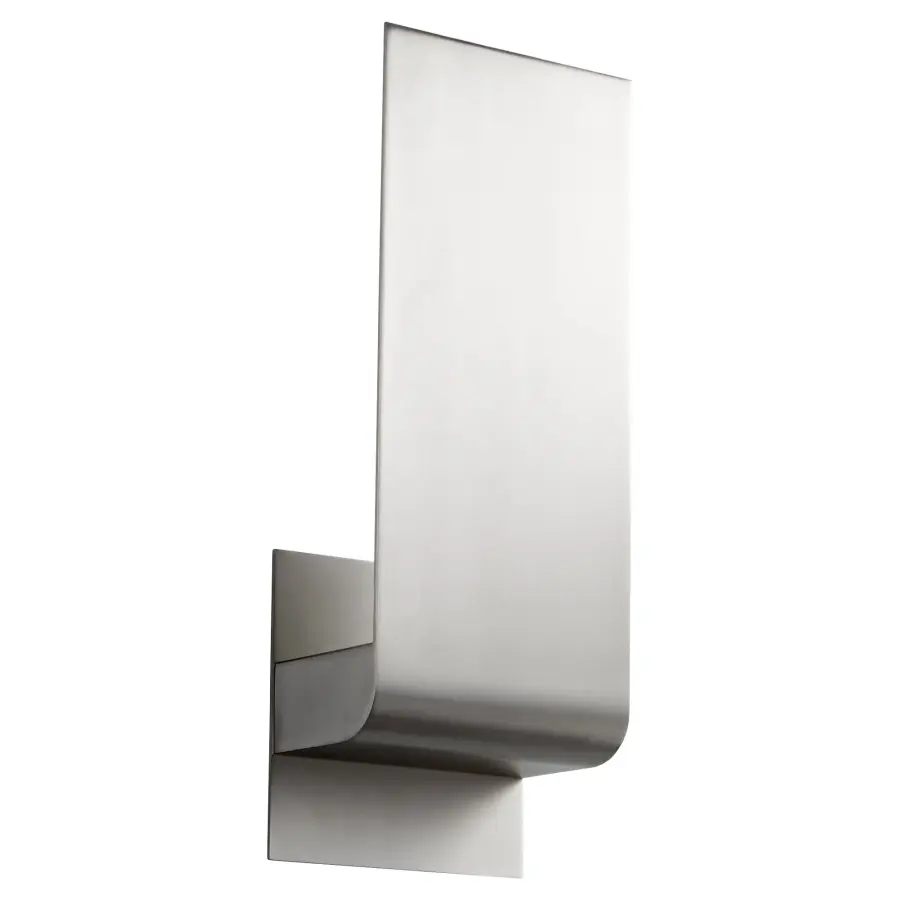 HALO Small Wall Sconce - 3500K - Image 1