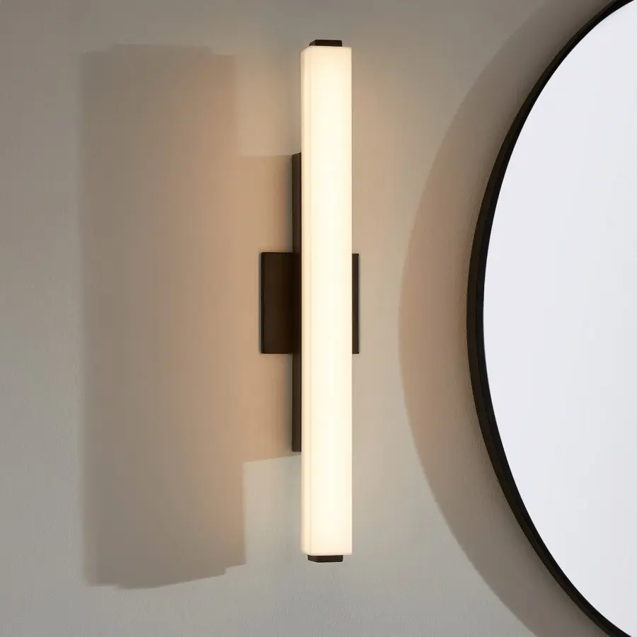 Adelphi 24" Vanity Light - 3000K - Image 4