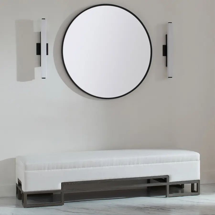 Adelphi 24" Vanity Light - 3000K - Image 6