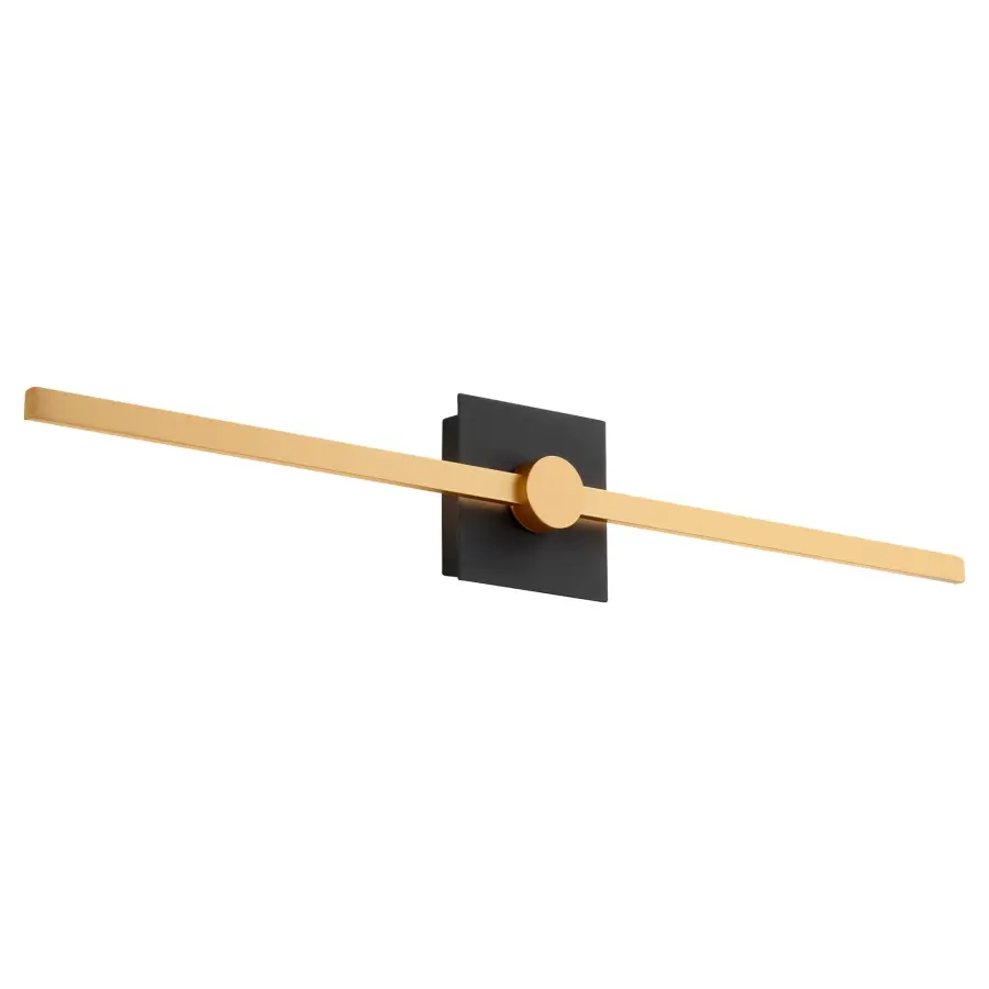 Zora 32" LED Vanity Light - Image 2