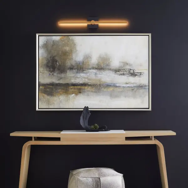 Zora 32" LED Vanity Light - Image 11