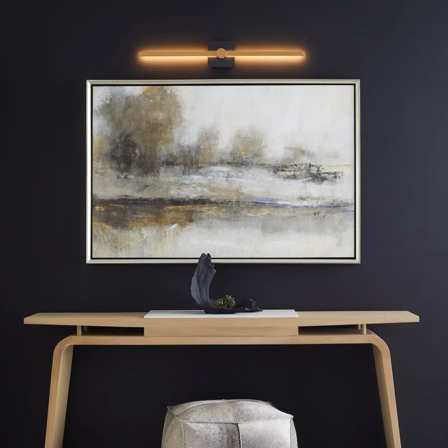 Zora 32" LED Vanity Light - Image 11