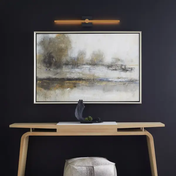 Zora 32" LED Vanity Light - Image 12