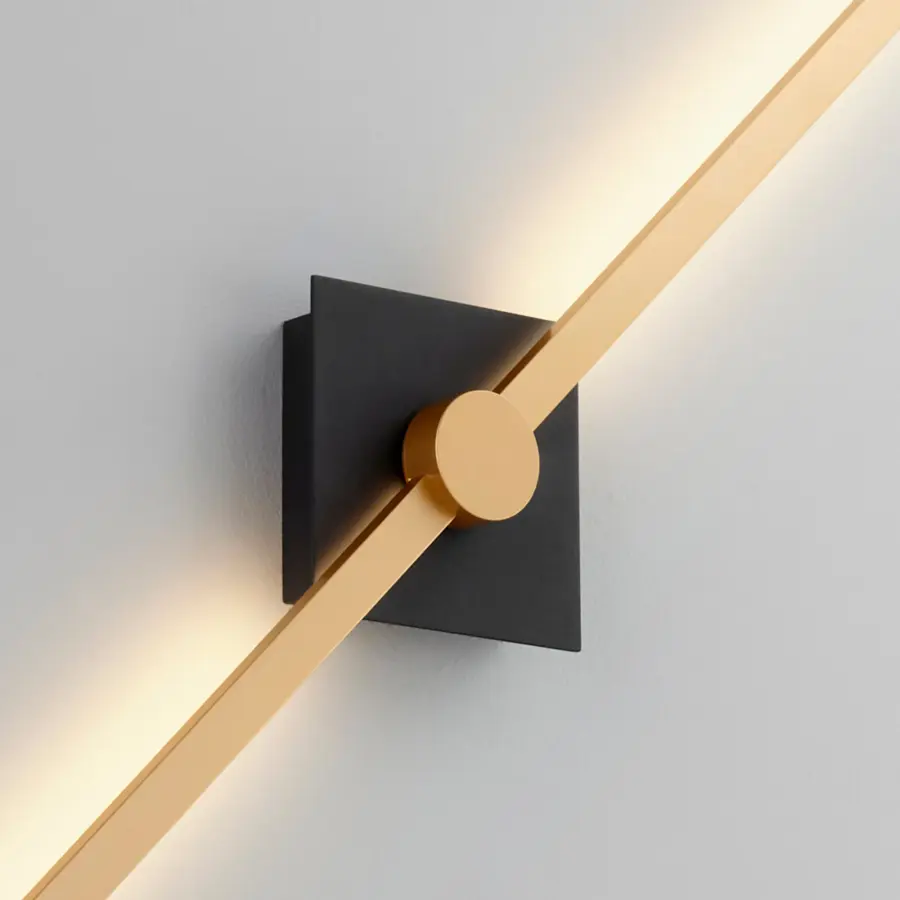 Zora 32" LED Vanity Light - Image 4