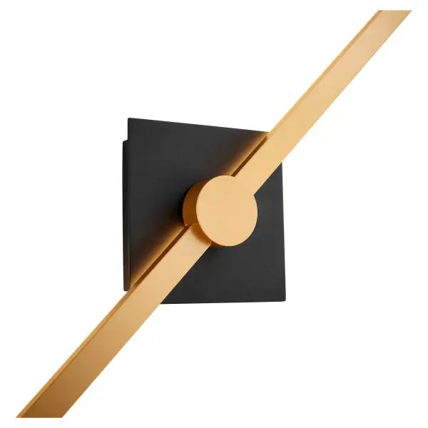 Zora 32" LED Vanity Light - Image 6