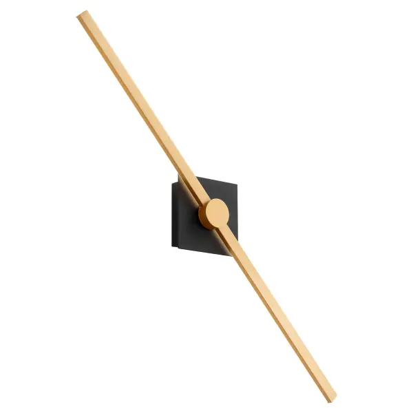 Zora 32" LED Vanity Light - Image 9