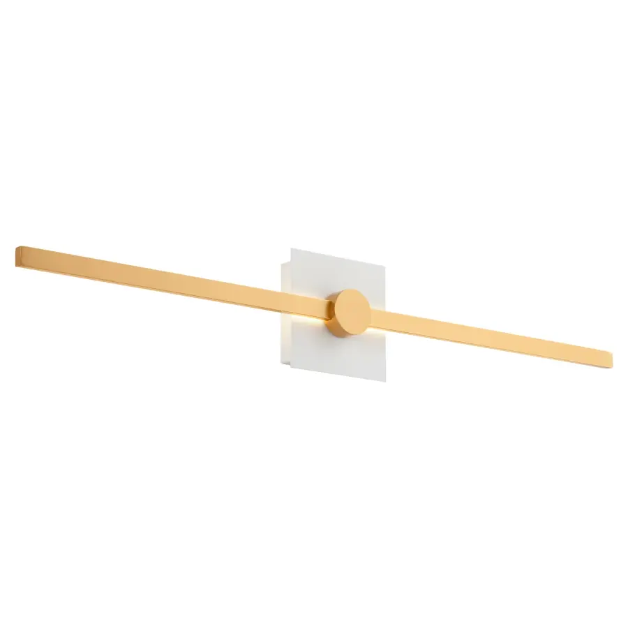 Zora 32" LED Vanity Light - Image 2