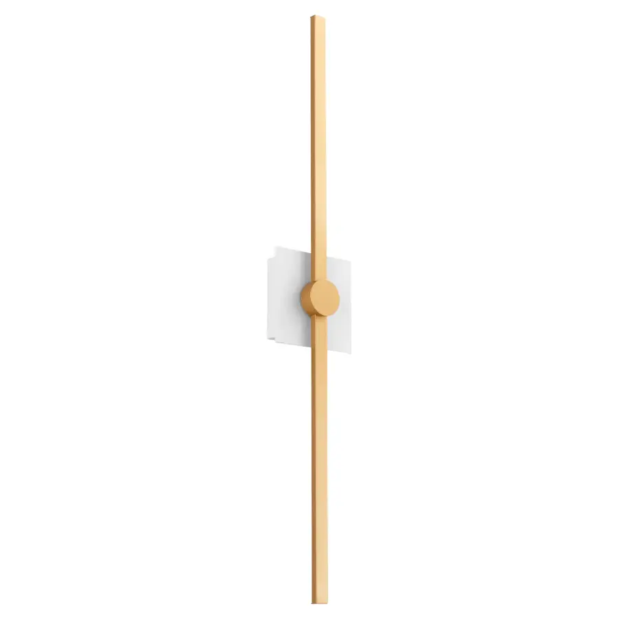 Zora 32" LED Vanity Light - Image 4