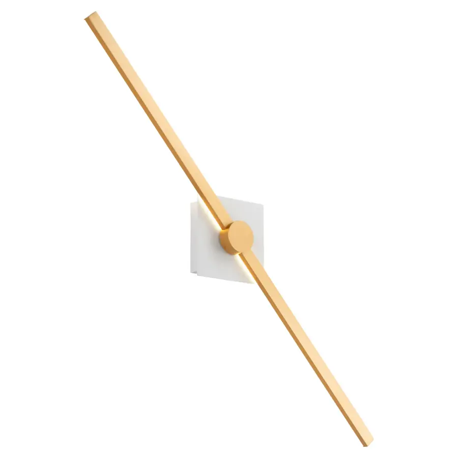Zora 32" LED Vanity Light - Image 5