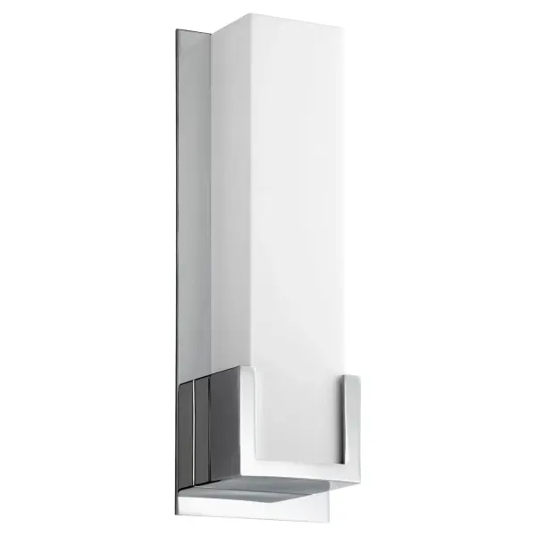 Orion Wall Sconce - Polished Chrome - Image 1