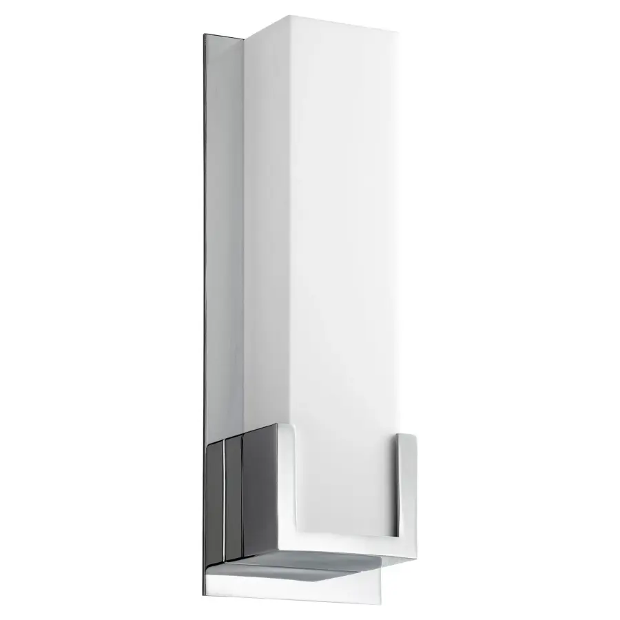 Orion Wall Sconce - Polished Chrome - Image 1