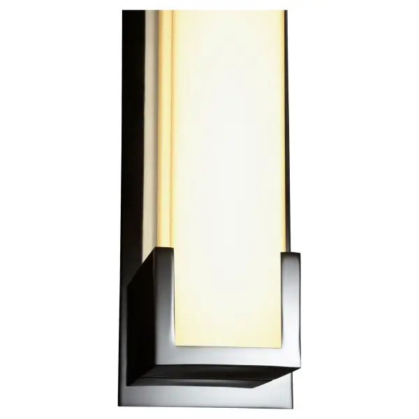 Orion Wall Sconce - Polished Chrome - Image 3