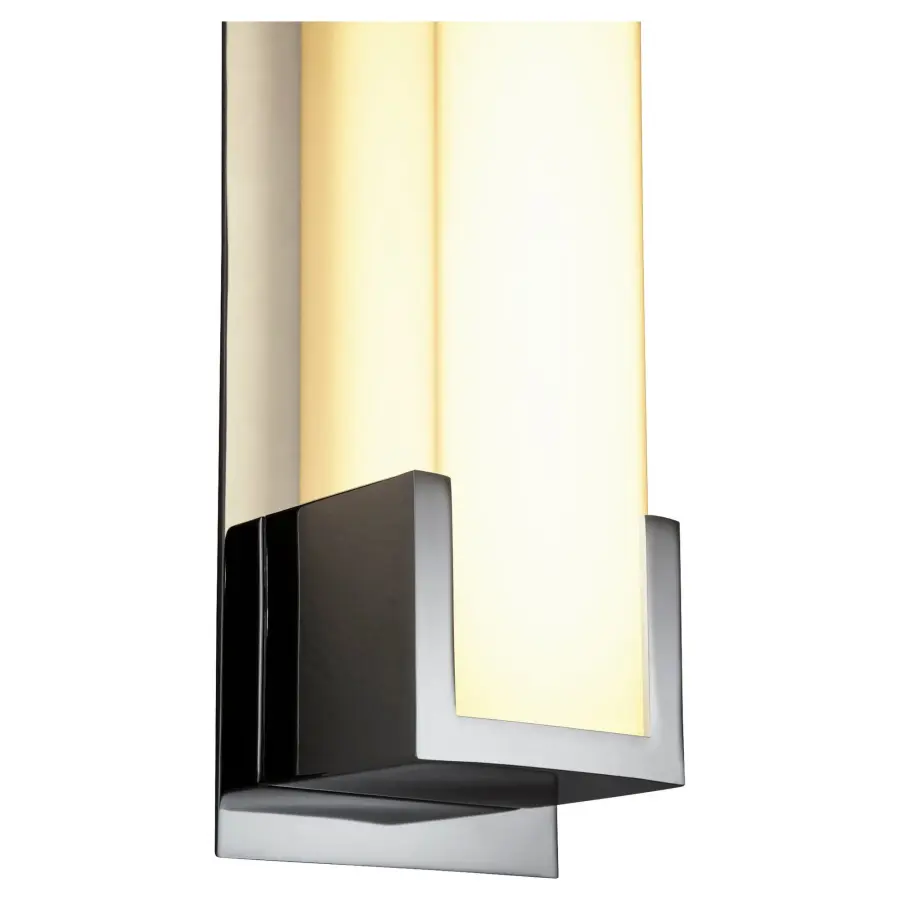 Orion Wall Sconce - Polished Chrome - Image 4
