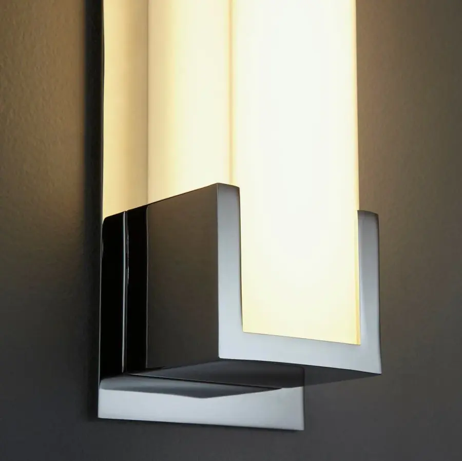Orion Wall Sconce - Polished Chrome - Image 5