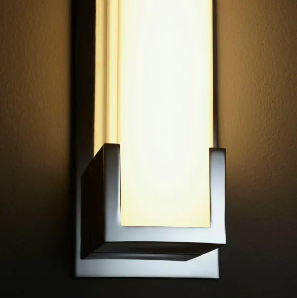 Orion Wall Sconce - Polished Chrome - Image 6